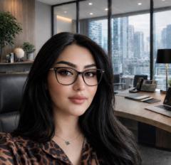 Nahid Samadi