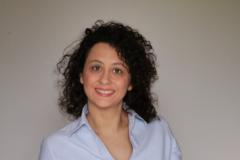 Hamsa Laura Francese