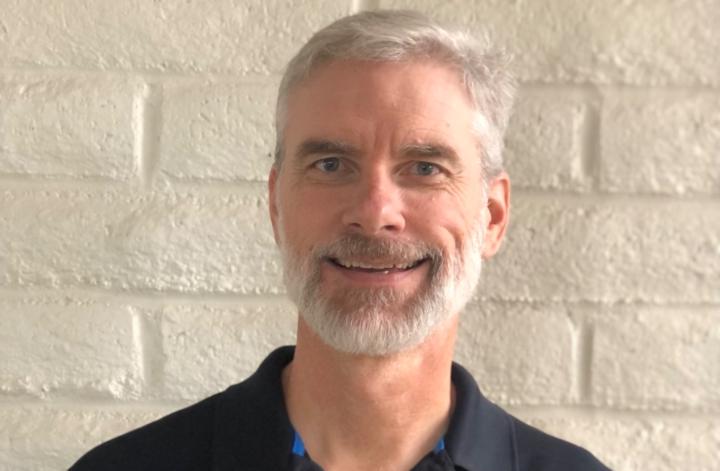 Jeff Dahlen