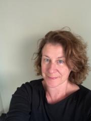 Caroline Gill