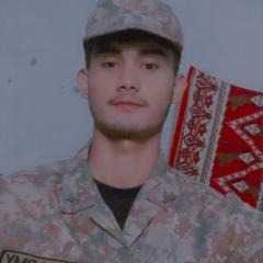 Haroon Hussain