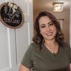 Lisa Tyers