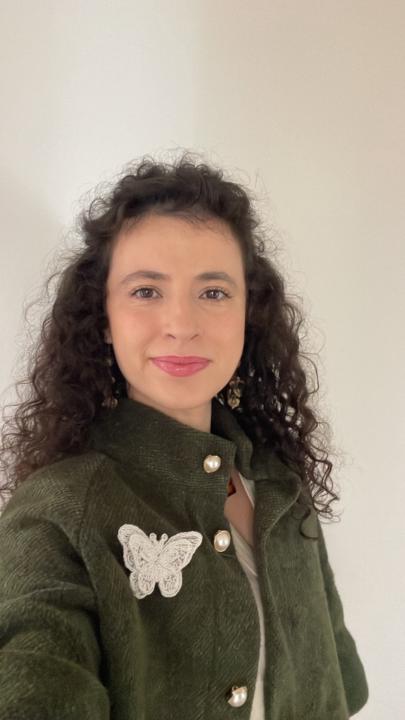 Ana-Maria Scripcariu