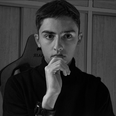 Segundo Del Giorgio
