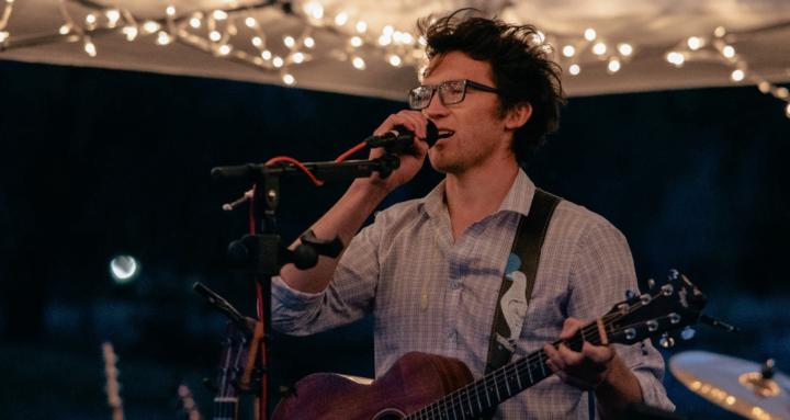 Kallos Guitar Studios