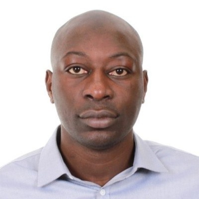 Mamadou Ndiaye