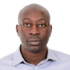 Mamadou Ndiaye