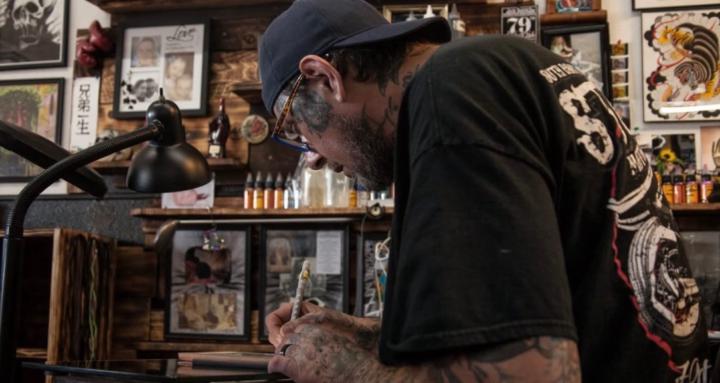 Learn to tat2 by A.Kroll