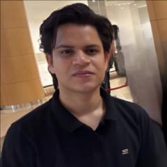 Himanshu Arya
