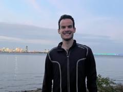 Simon Dumontier