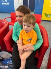 Christina Ricchiazzi