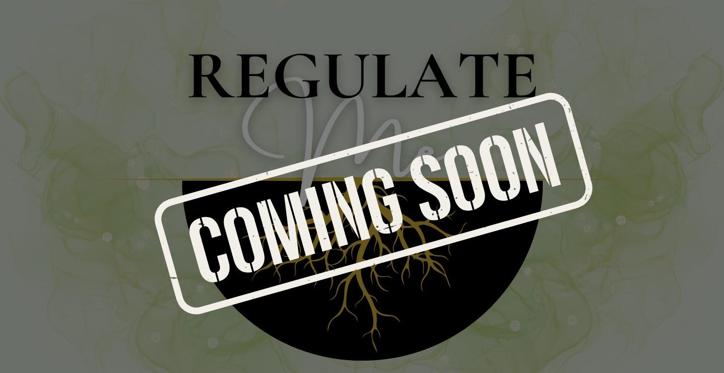 Regulate Me App