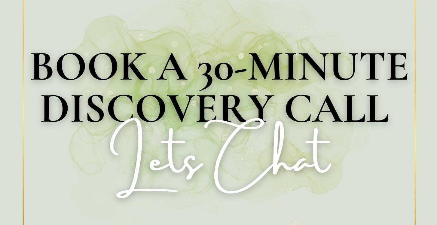 30-Minute Discovery Call
