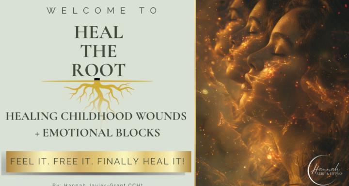 Heal the Root