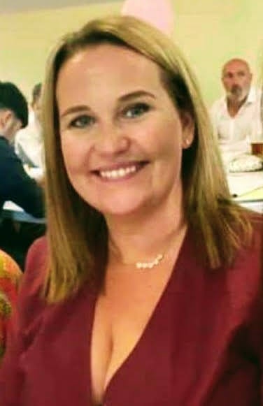 Rachel Kelly