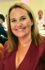 Rachel Kelly