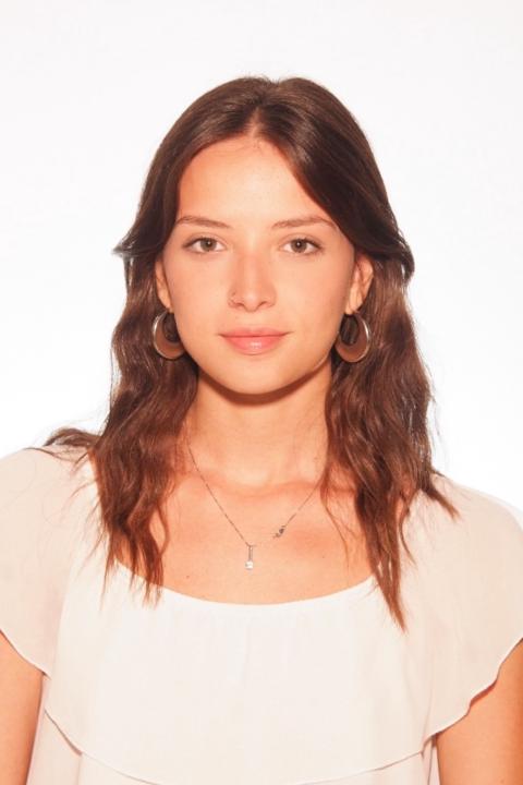 Milena Spagnolo