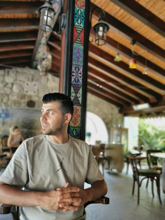 Mahir Varan