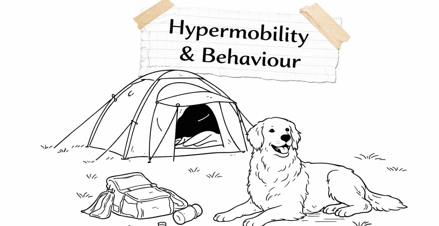 Hypermobility and Behaviour