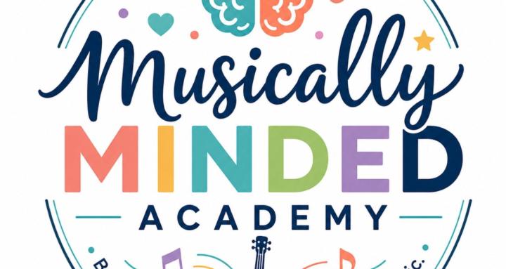 Musically Minded Academy