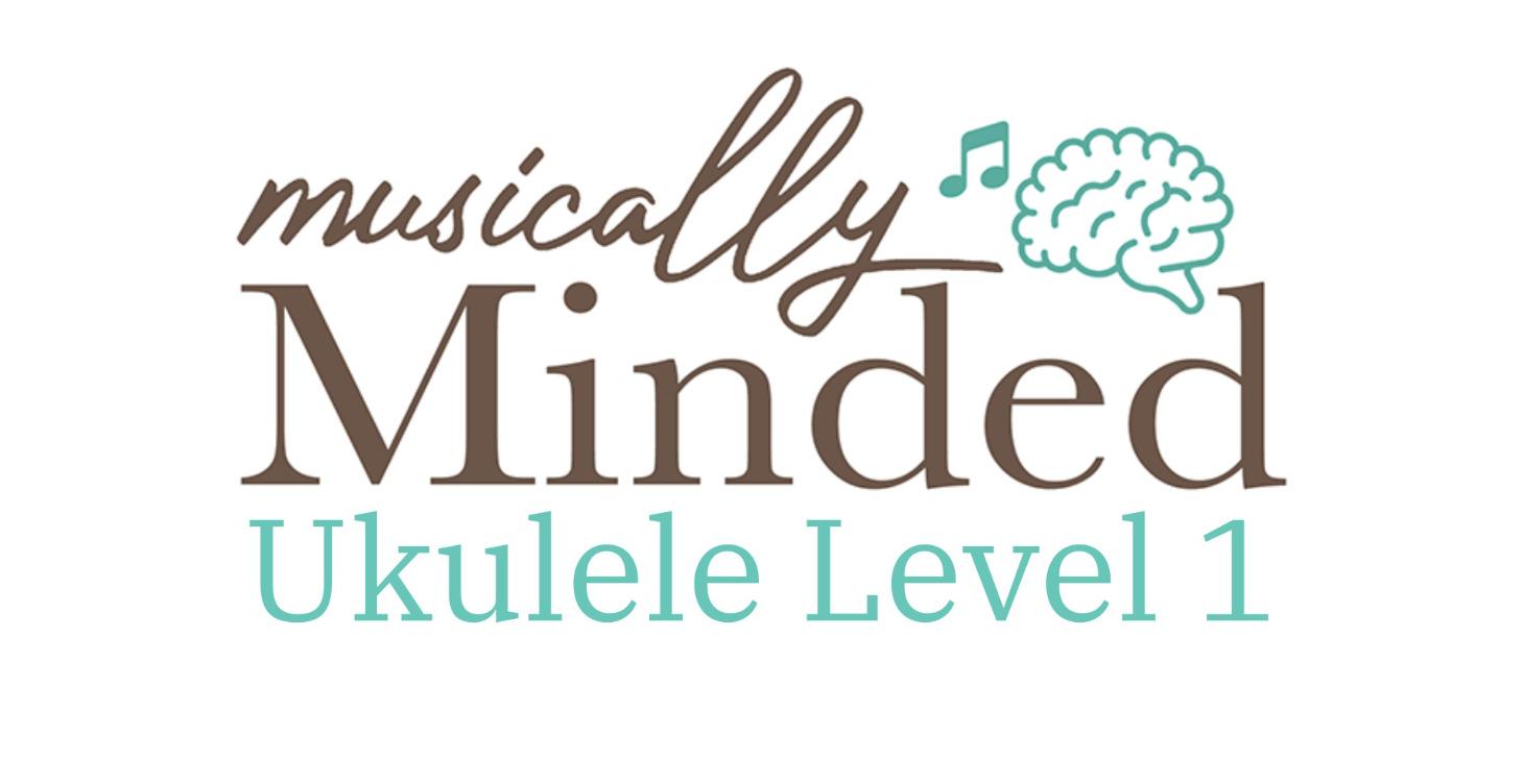 Ukulele Level 1