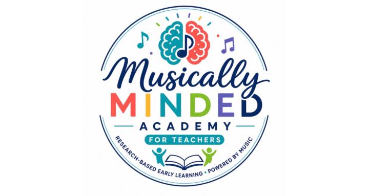 Musically Minded Academy