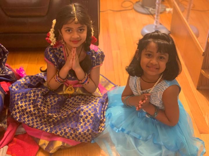 Rudhrasshree Sivanandan