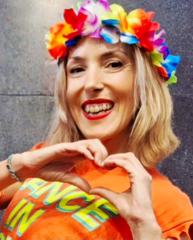 Alicia Arbós