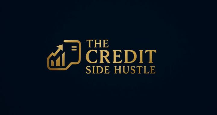 The Credit Side Hustle