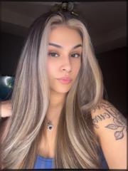 Starlit Ortega