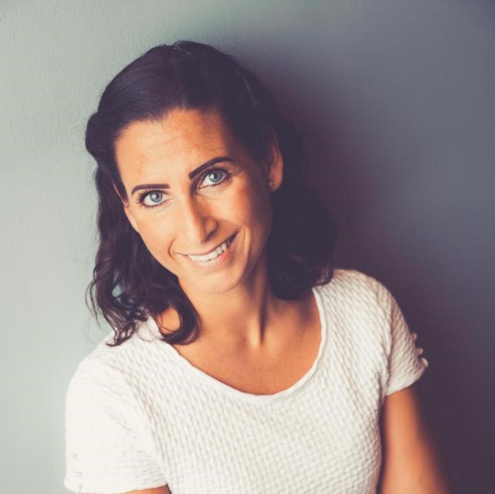 Maria Fioriglio