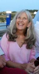 Margie Chavasse