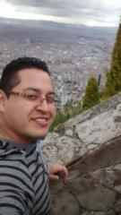 Jimmy Rojas