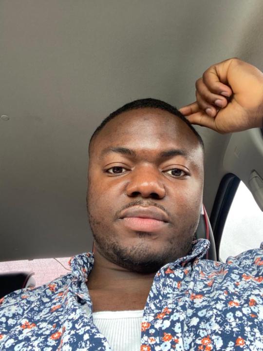 Prudence Kepseu Pobou