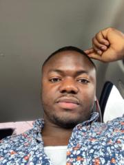 Prudence Kepseu Pobou
