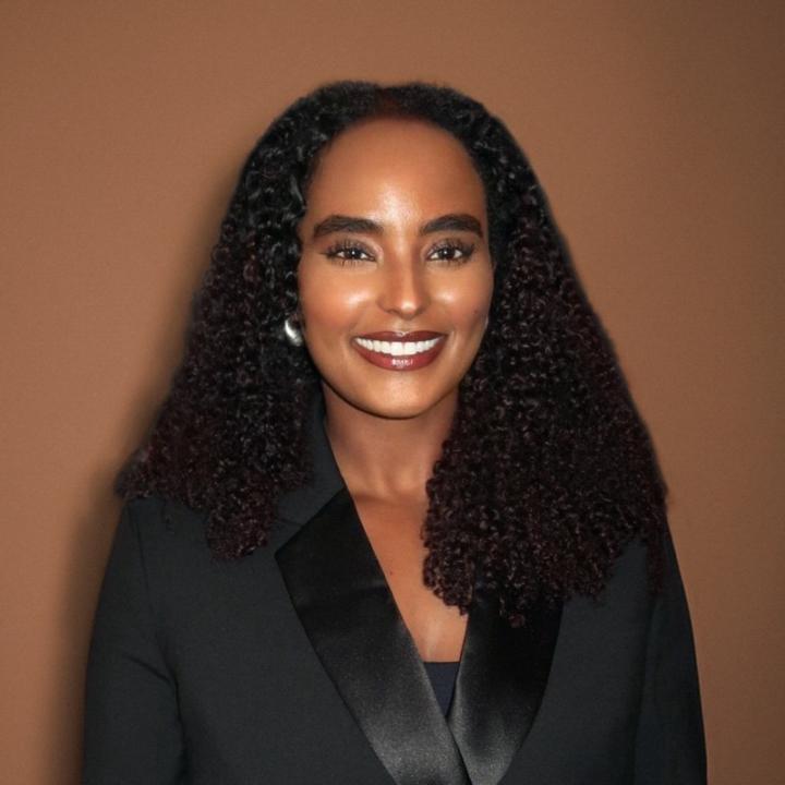 Ida Ayalew