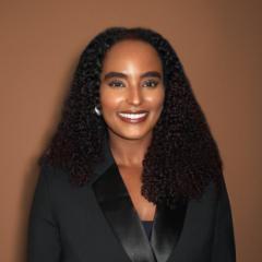Ida Ayalew