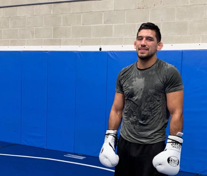 Manny Bermudez