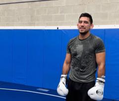 Manny Bermudez