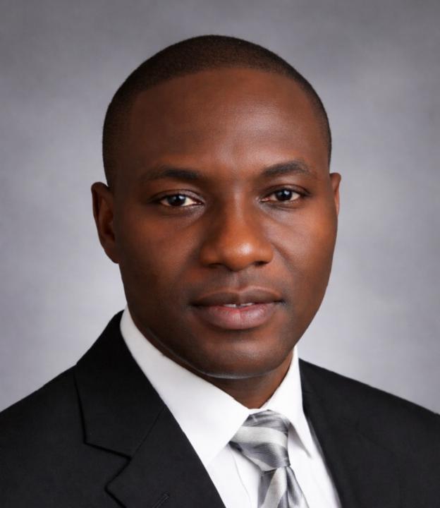 Jean Jacques Ilunga dianda