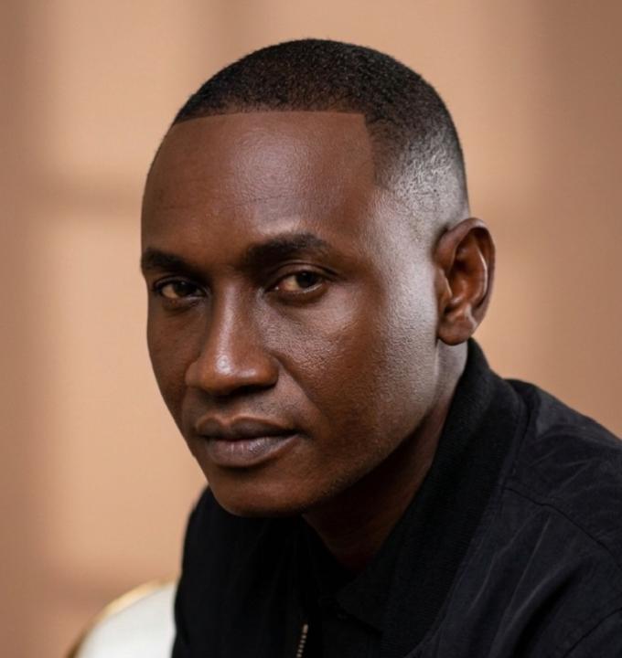 Jean Jacques Ilunga dianda