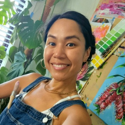 Sarah Fan