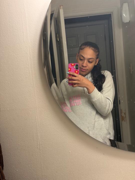 Cierra Coleman