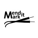 Mend It Like Mark