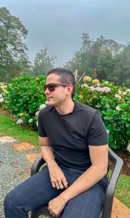 Alejandro Marín Chileuitt