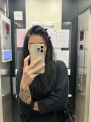 Ina Hsueh