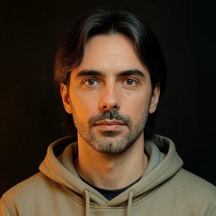 David Bastidas