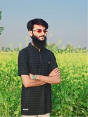 Khaliq Ur rehman