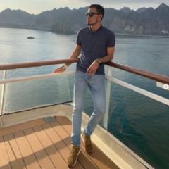 Martin Omar Campos Romero