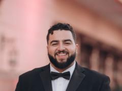 Omar El-Mestkawy
